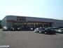 ショッピングセンター　ファッションセンターしまむら神居店（ショッピングセンター）まで1304m