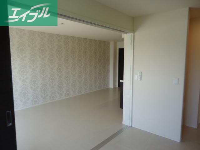 その他　リビング