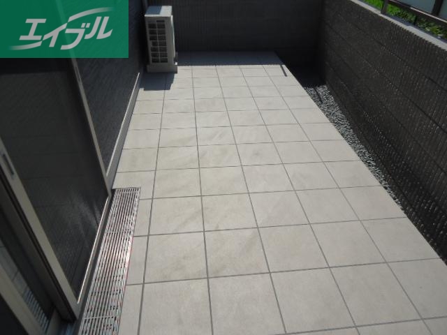 その他　オープンテラス