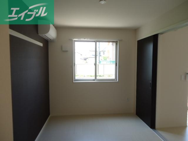 その他部屋・スペース　南洋室（エアコン有）