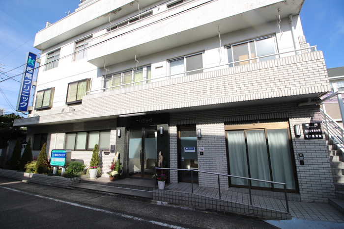 病院　樫尾クリニック（病院）まで90m