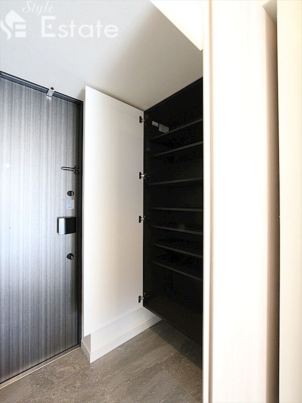 その他　シューズボックス