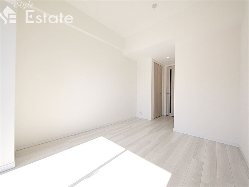 居室・リビング　内装