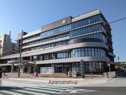 その他　大和高田市役所（その他）まで2100m