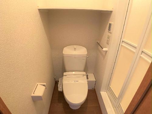 トイレ　設備・仕様は号室により異なる為、現況を優先致します。