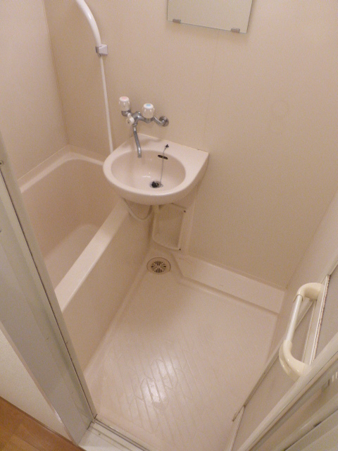 洗面設備　洗面所※別部屋参考写真