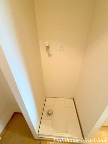 トイレ　写真は別のお部屋です。※現況を優先