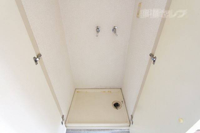 その他設備　※５０６号室の写真です。