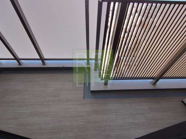 バルコニー　リライフ浅草店