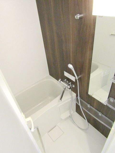 バス・シャワールーム　★バスルーム★