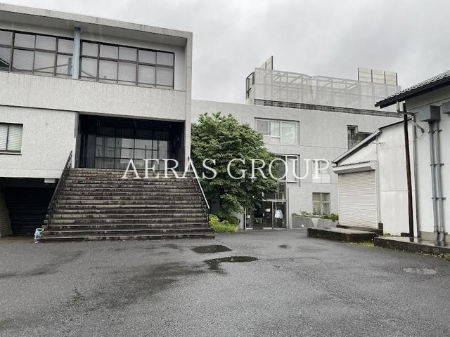 大学・短大　早稲田大学喜久井町キャンパス（大学・短大）まで564m