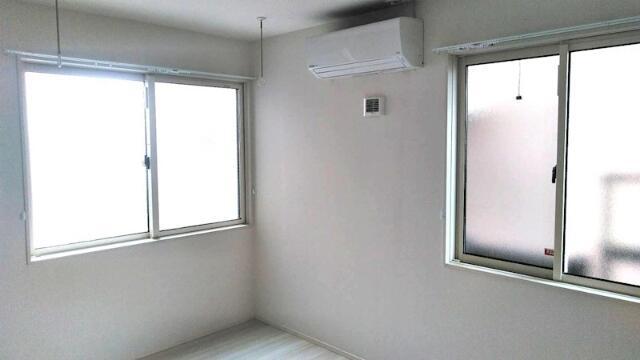 その他部屋・スペース　1Kのお部屋です