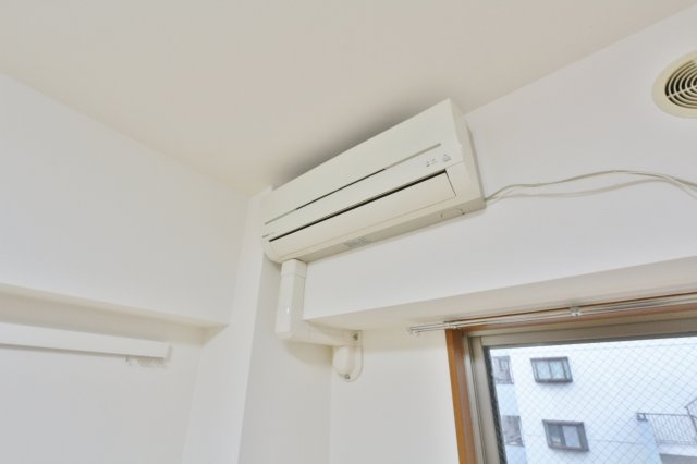 その他設備　参考写真（同物件別部屋）