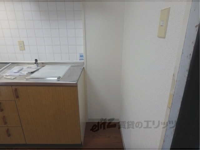 その他部屋・スペース　冷蔵庫置場