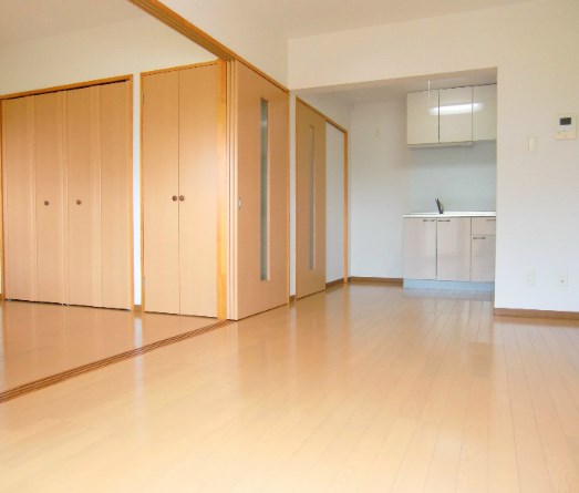 居室・リビング　※他部屋参照