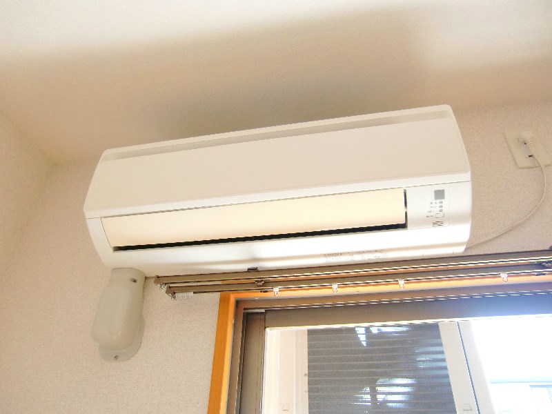 その他設備　※他部屋参照