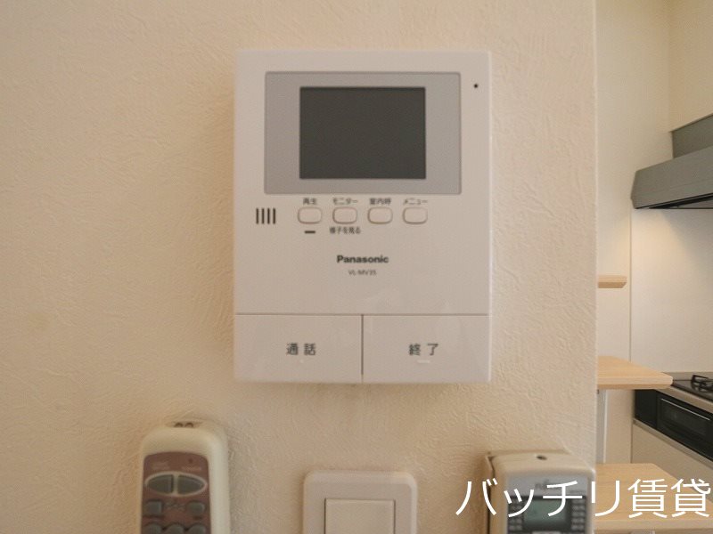 セキュリティ　同型タイプの為、現状を優先致します。