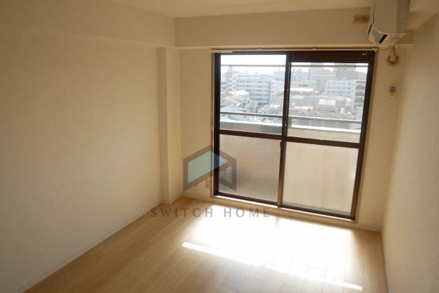 その他部屋・スペース　ゆとりの広さです