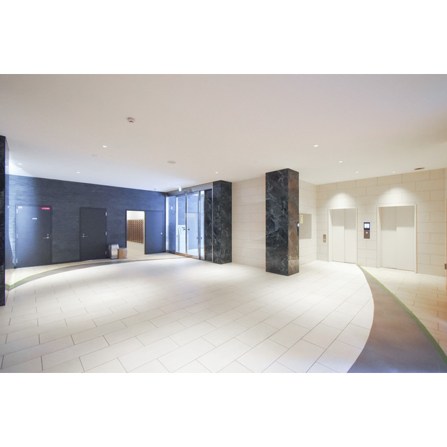 居室・リビング　ゆったり過ごせる居間です