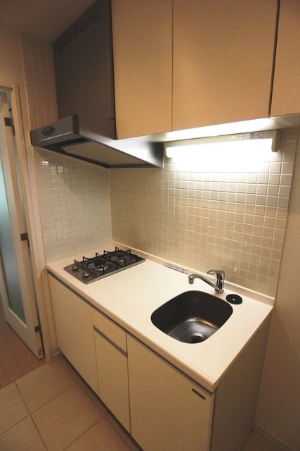 キッチン　★キッチン★
