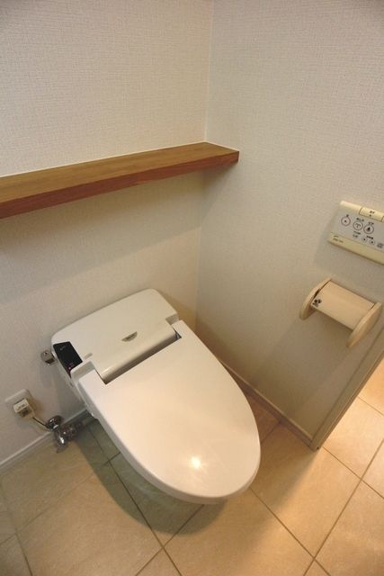 トイレ　★トイレ★