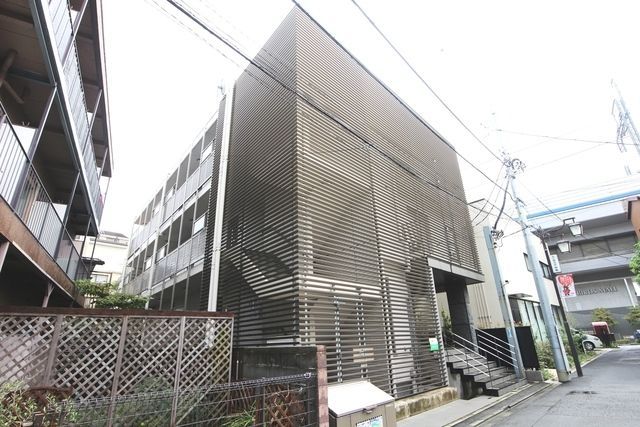 建物外観　★外観★