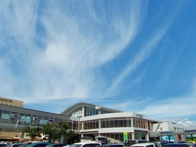 その他　秋田駅（その他）まで1300m