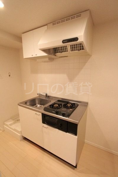 キッチン　別部屋参照