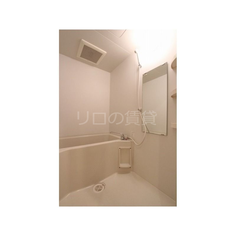 バス・シャワールーム　別部屋参照