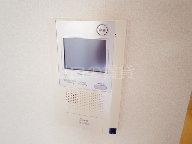 セキュリティ　別部屋参照