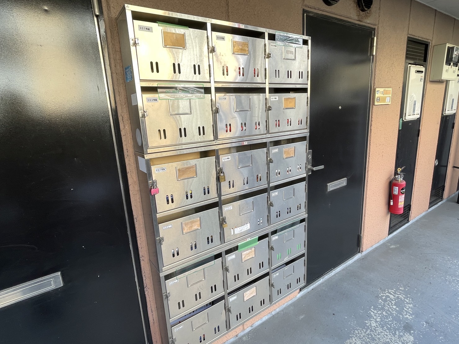 その他共有部分