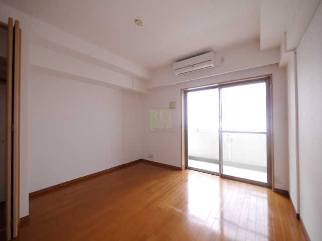 居室・リビング　アクロス新宿