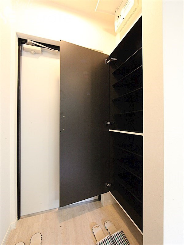 その他　シューズボックス