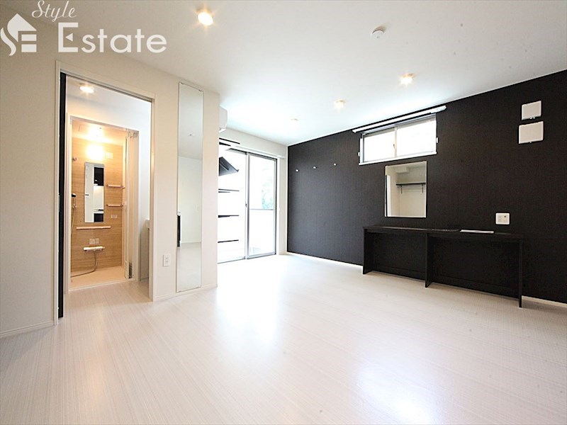 その他部屋・スペース　内装