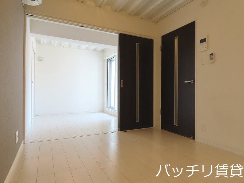 眺望　同型イメージの為、現状を優先致します。