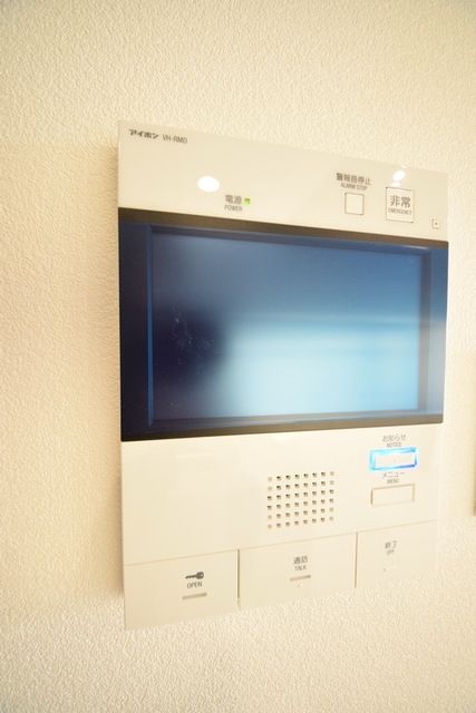 セキュリティ　☆お問い合わせはお早めに☆