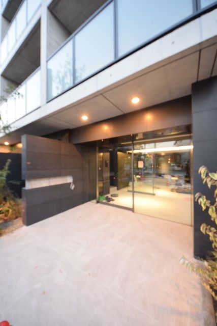 エントランス　☆お問い合わせはお早めに☆