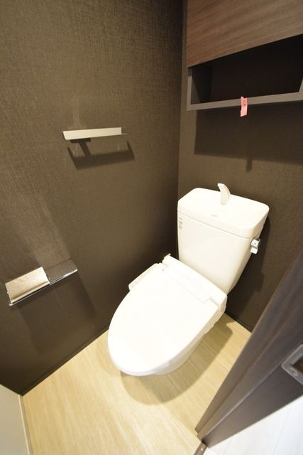 トイレ　☆お問い合わせはお早めに☆