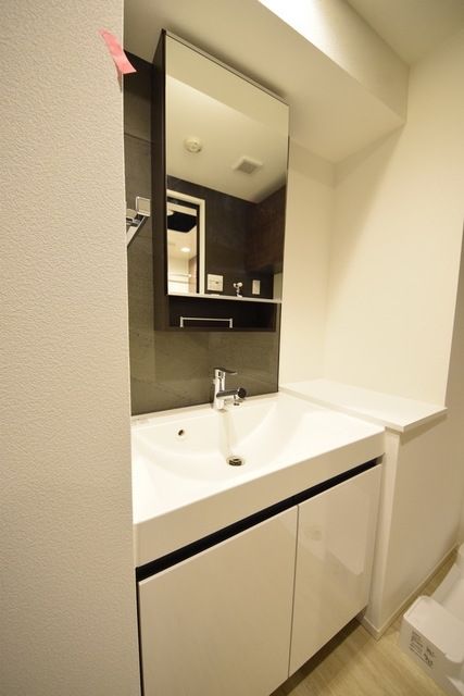 洗面設備　☆お問い合わせはお早めに☆