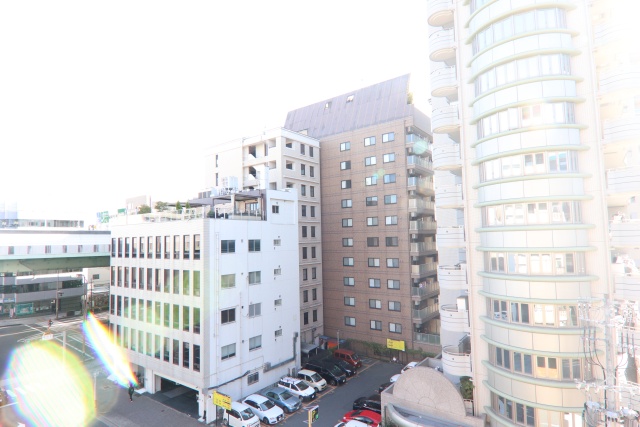 眺望　※参考写真の為、現況優先です。