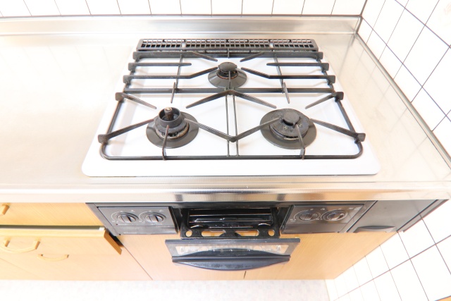 キッチン　※参考写真の為、現況優先です。