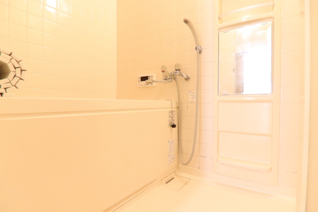 バス・シャワールーム　※参考写真の為、現況優先です。