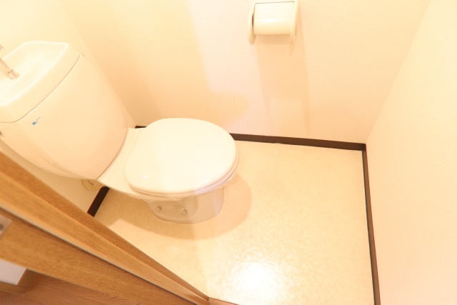 トイレ　※参考写真の為、現況優先です。