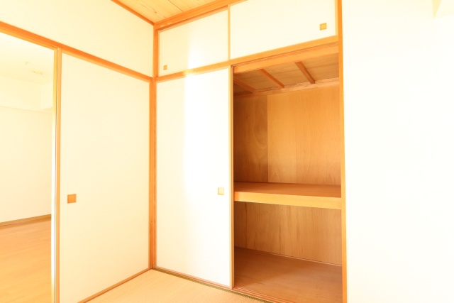 収納　※参考写真の為、現況優先です。