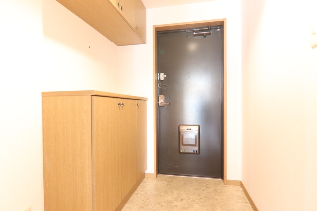 玄関　※参考写真の為、現況優先です。