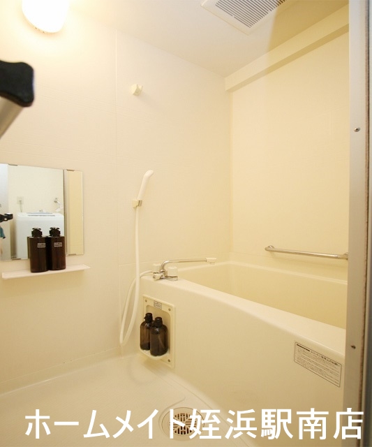 バス・シャワールーム　★まずはお電話ください★参考写真