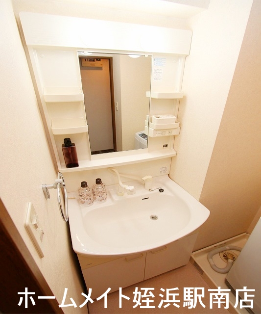 洗面設備　★シャンプードレッサーです♪★参考写真