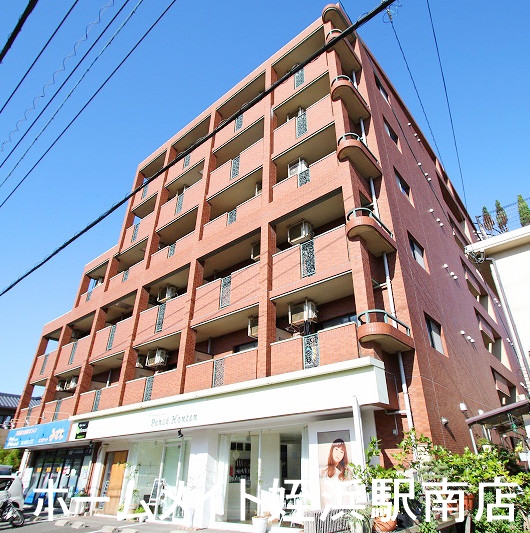 建物外観　★人気の姪浜駅南エリア♪★