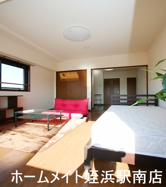 居室・リビング　★姪浜駅徒歩6分の立地！★参考写真