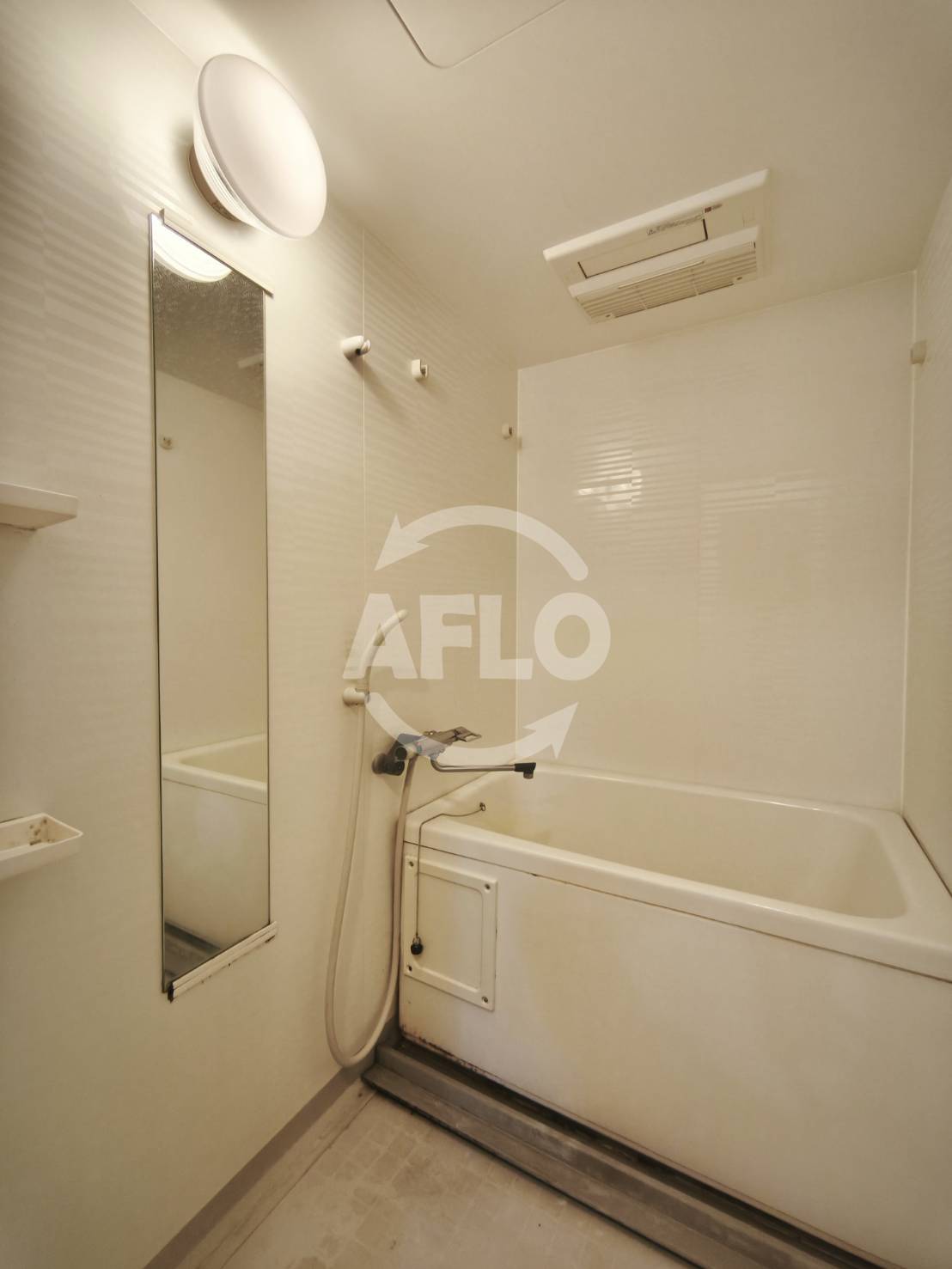 バス・シャワールーム　アーバンソレイユ　風呂